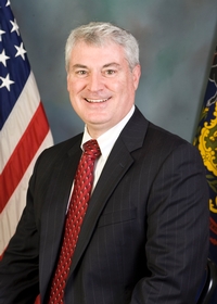 Photo of Keith Greiner