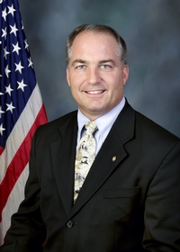Photo of Kerry Benninghoff