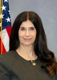 Photo of Kristine Howard
