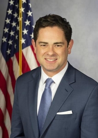 Photo of Kyle Mullins