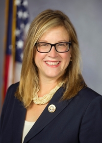 Photo of Leanne Krueger