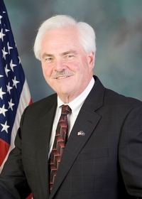 Photo of Lee James
