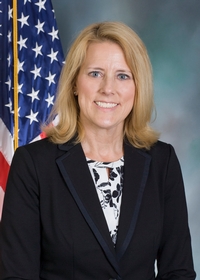 Photo of Lori A. Mizgorski