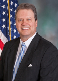 Photo of Lou Schmitt
