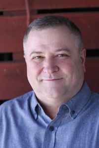 Photo of Marc Anderson