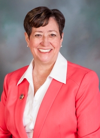 Photo of Marcy Toepel