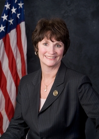 Photo of Marguerite Quinn