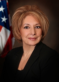 Photo of Maria P. Donatucci