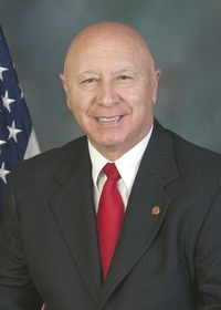Photo of Mario M. Scavello