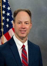 Photo of Mark Longietti