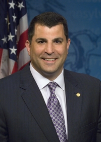 Photo of Mark Rozzi