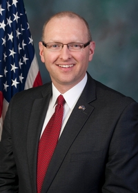 Photo of Marty Causer