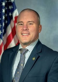 Photo of Marty Flynn