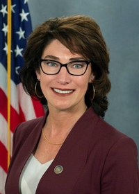 Photo of Mary Isaacson