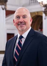 Photo of Matt Bradford