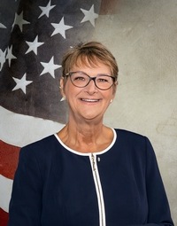 Photo of Maureen Madden
