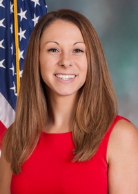 Photo of Meghan Schroeder