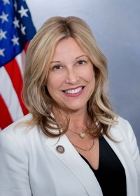Photo of Melissa Shusterman