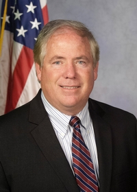 Photo of Michael J. Driscoll