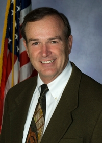 Photo of Michael K. Hanna