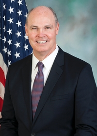 Photo of Michael N. Corr