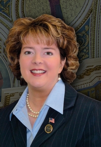 Photo of Michele Brooks