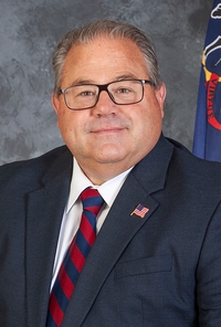 Photo of Mike Armanini