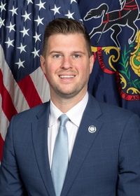 Photo of Mike Cabell