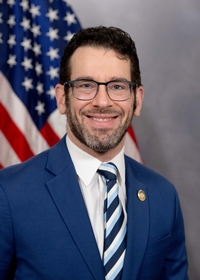 Photo of Mike Schlossberg