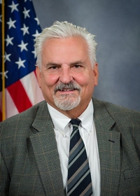 Photo of Mike Sturla