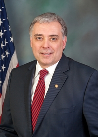 Photo of Mike Tobash