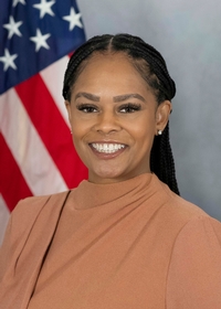 Photo of Morgan Cephas