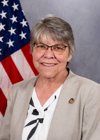 Photo of Nancy Guenst
