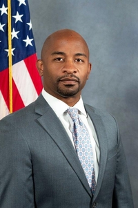 Photo of Napoleon Nelson