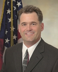 Photo of Neal P. Goodman