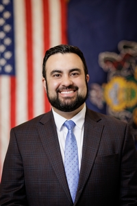 Photo of Nick Pisciottano