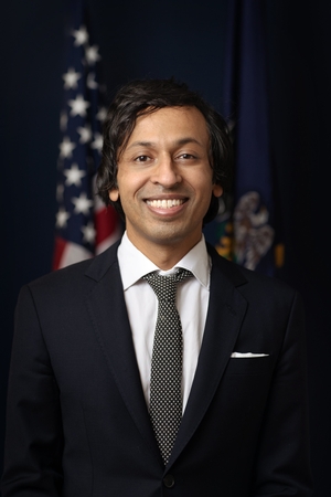 Nikil Saval