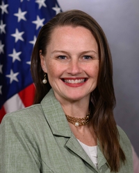 Photo of Nikki Rivera