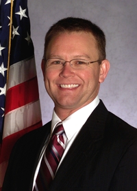 Photo of Pat Harkins