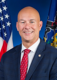 Photo of Pat Stefano