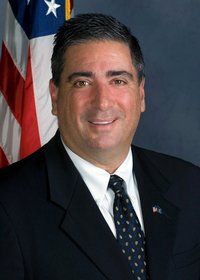 Photo of Paul Costa