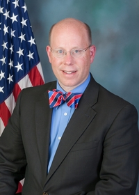 Photo of Paul Schemel