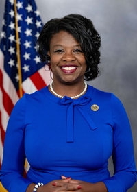 Photo of Regina Young