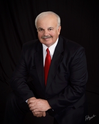 Photo of Ron Marsico