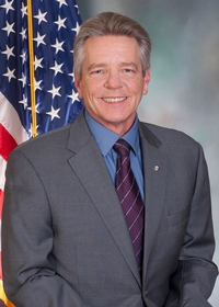 Photo of Russ Diamond