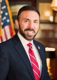 Photo of Ryan Bizzarro