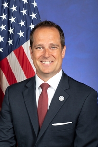 Photo of Ryan Warner