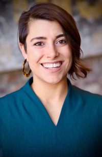 Photo of Sara Innamorato