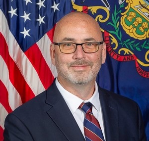 Photo of Scott Barger