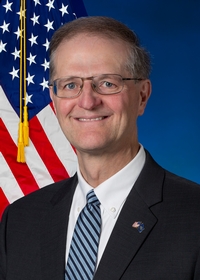 Photo of Scott Hutchinson